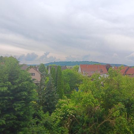 Ferienwohnung Emmerthal Экстерьер фото