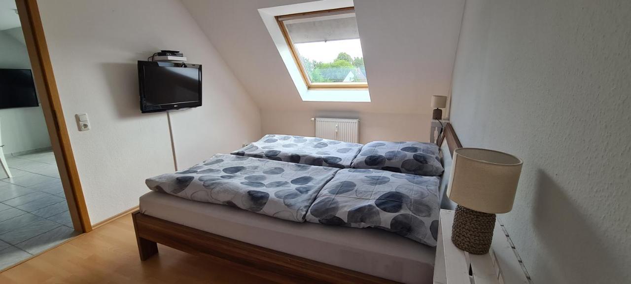 Ferienwohnung Emmerthal Экстерьер фото
