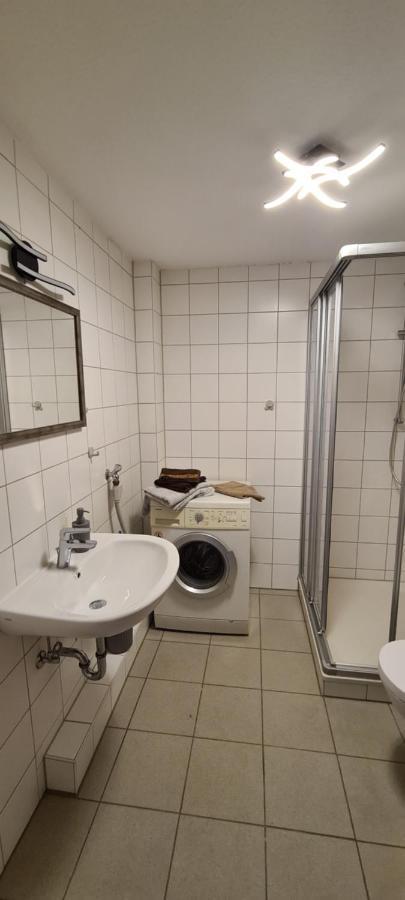 Ferienwohnung Emmerthal Экстерьер фото