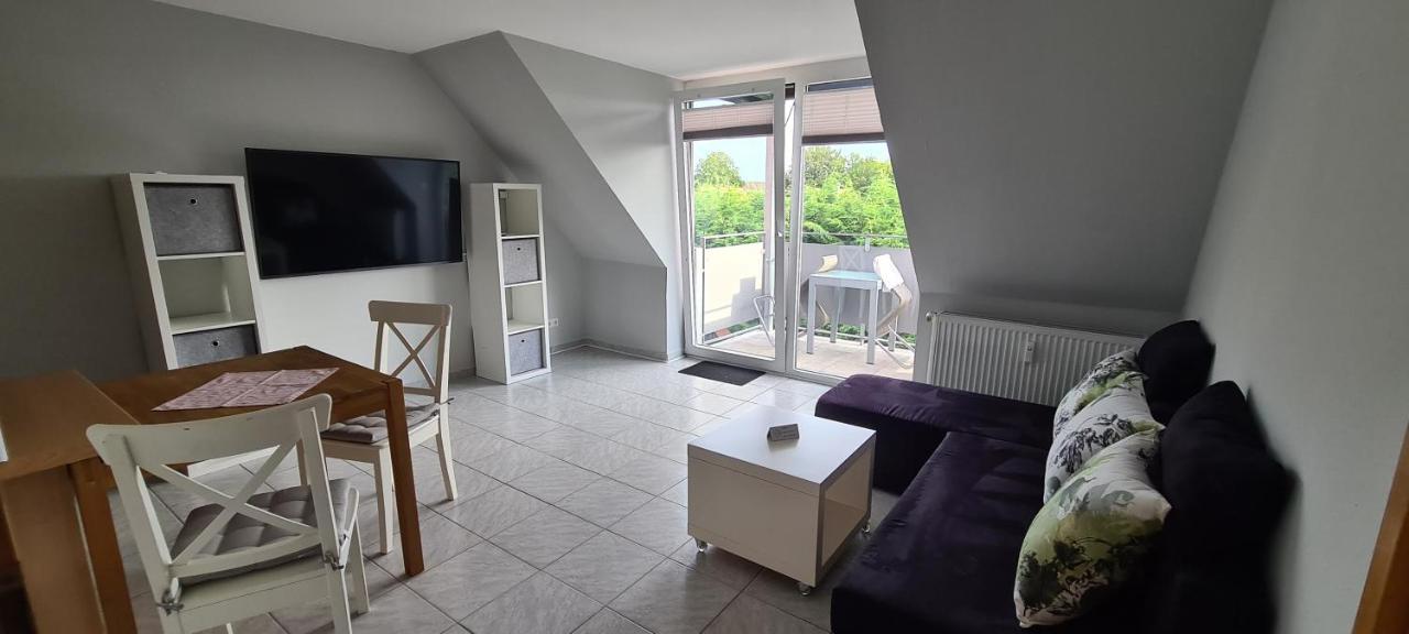 Ferienwohnung Emmerthal Экстерьер фото