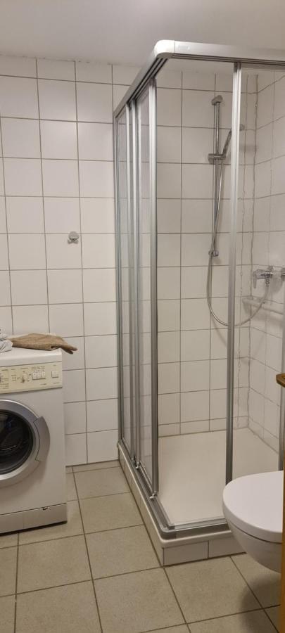 Ferienwohnung Emmerthal Экстерьер фото