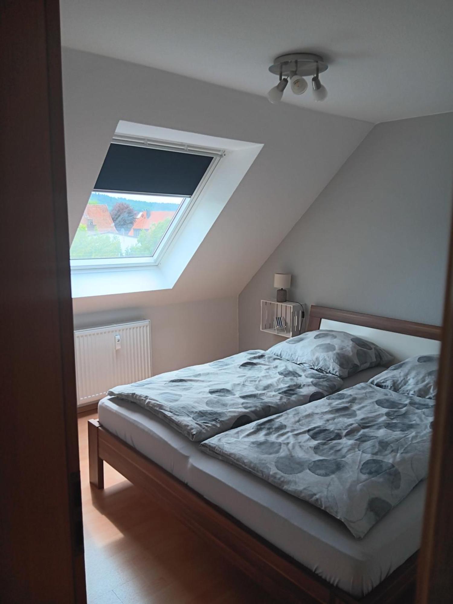 Ferienwohnung Emmerthal Экстерьер фото