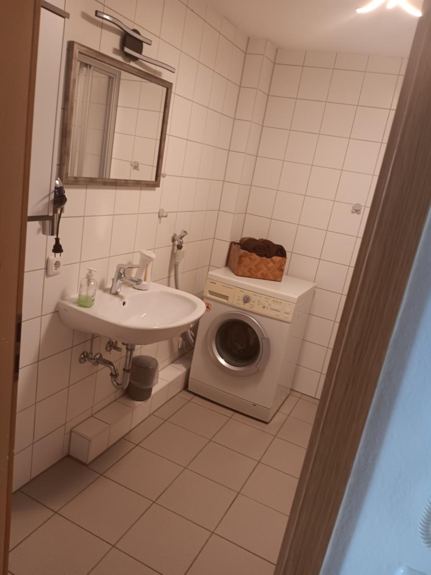 Ferienwohnung Emmerthal Экстерьер фото