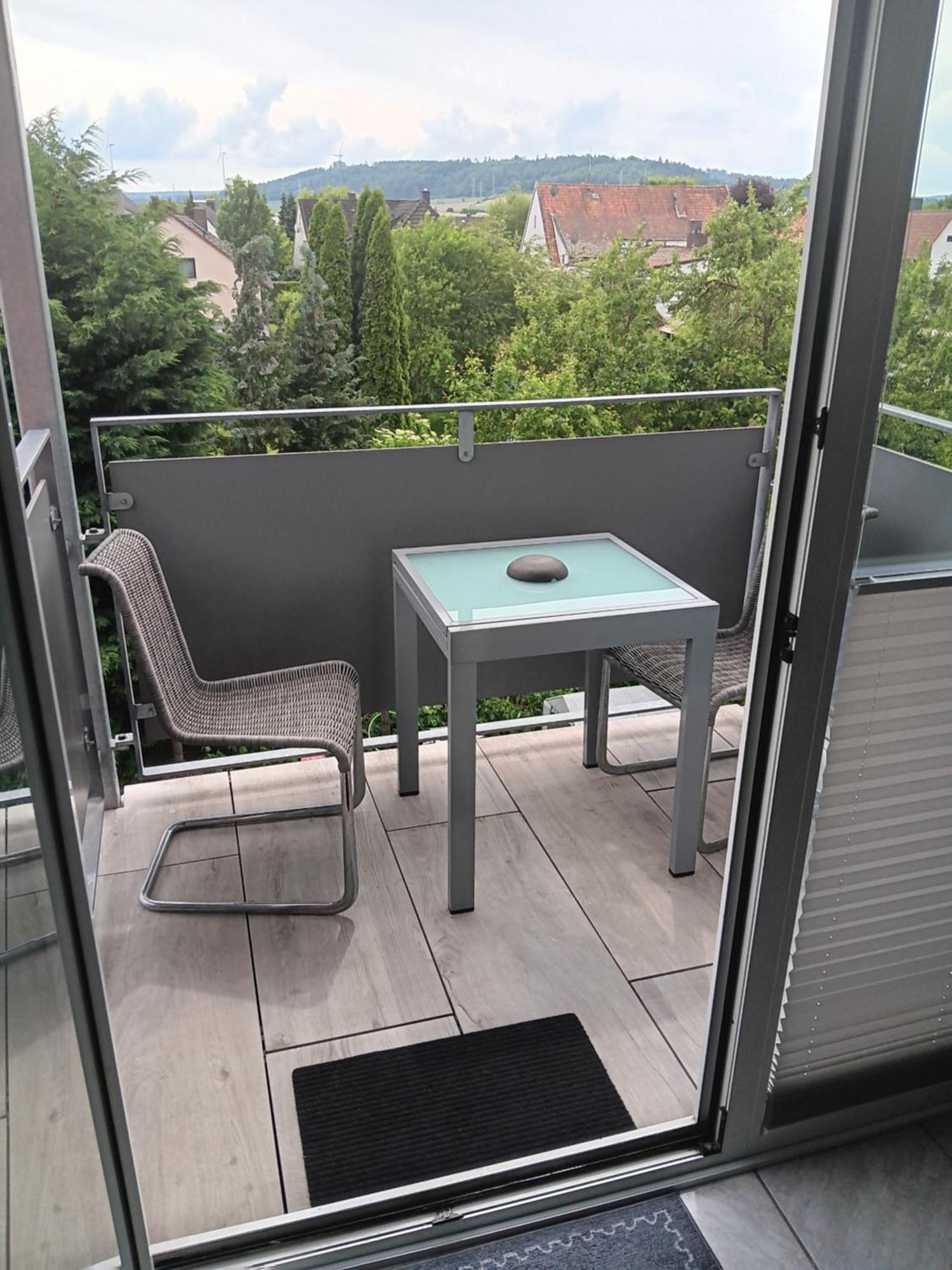 Ferienwohnung Emmerthal Экстерьер фото
