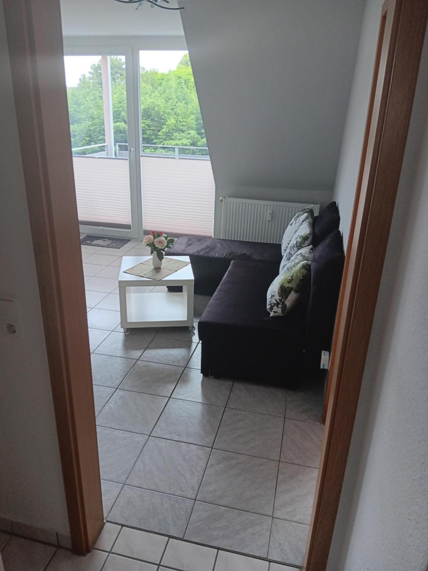 Ferienwohnung Emmerthal Экстерьер фото