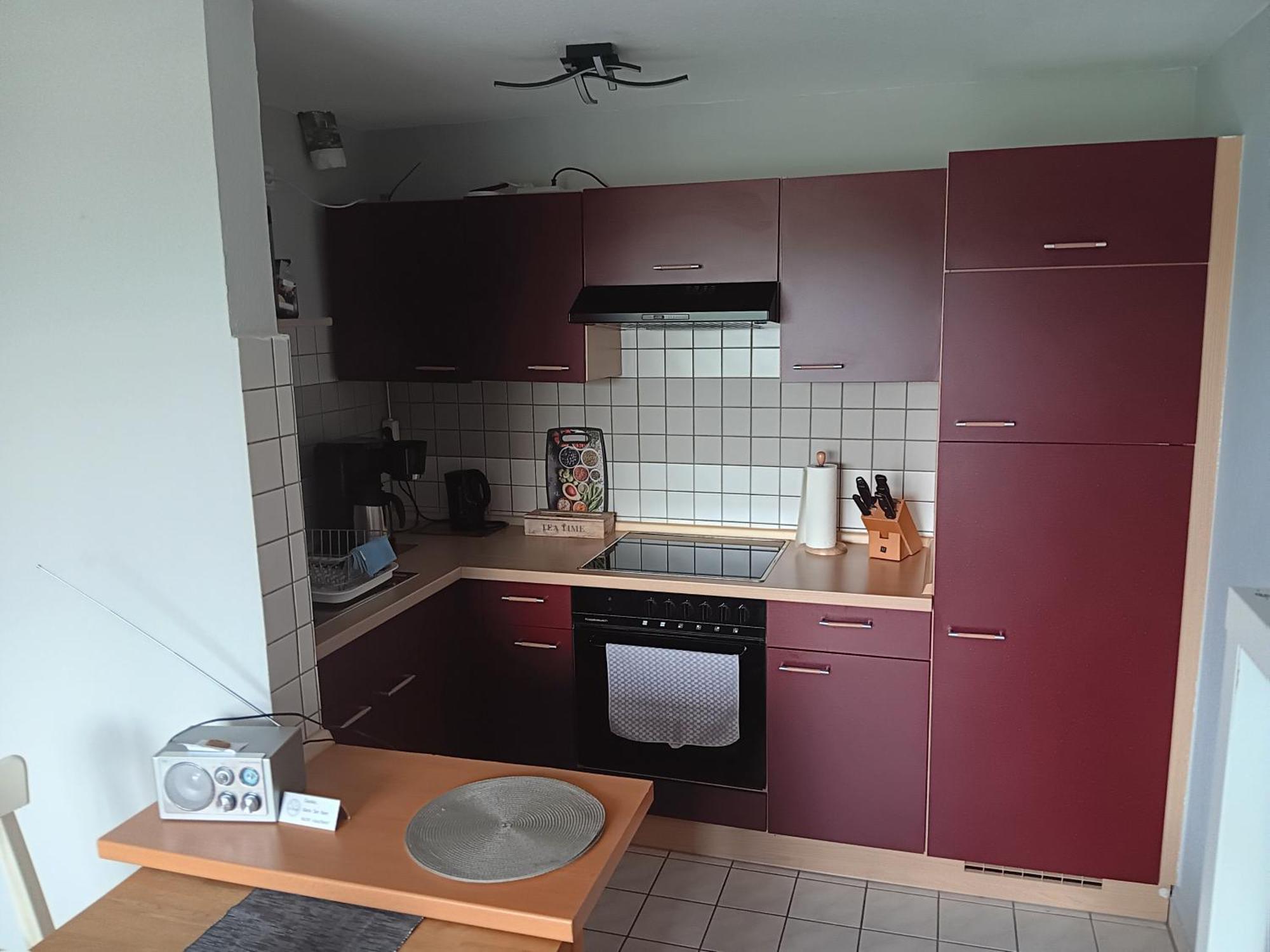 Ferienwohnung Emmerthal Экстерьер фото