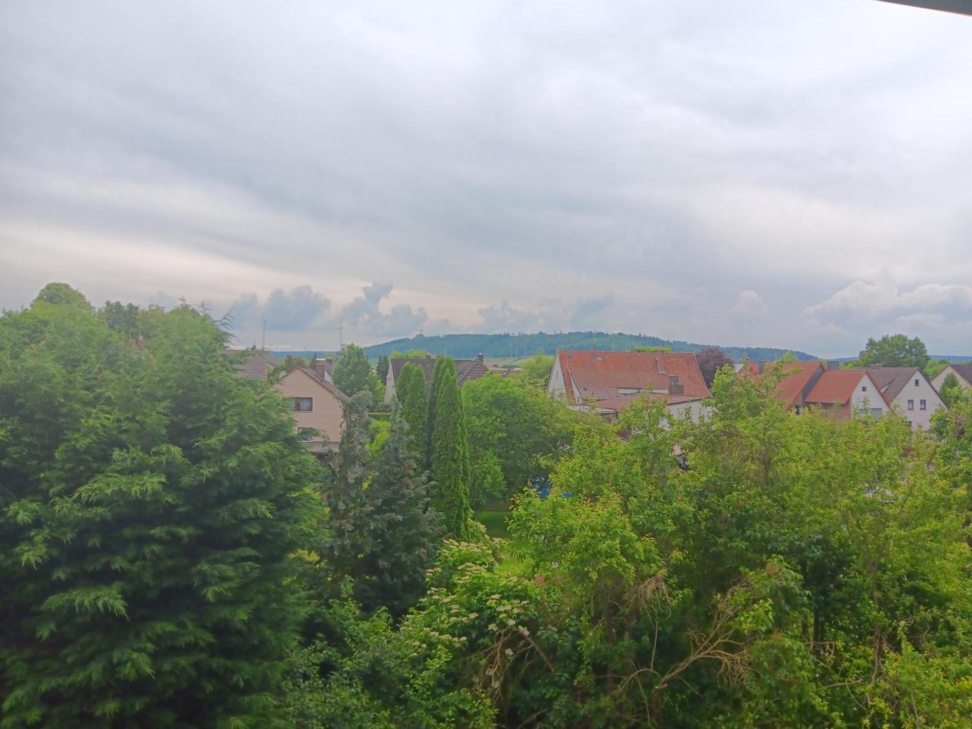Ferienwohnung Emmerthal Экстерьер фото