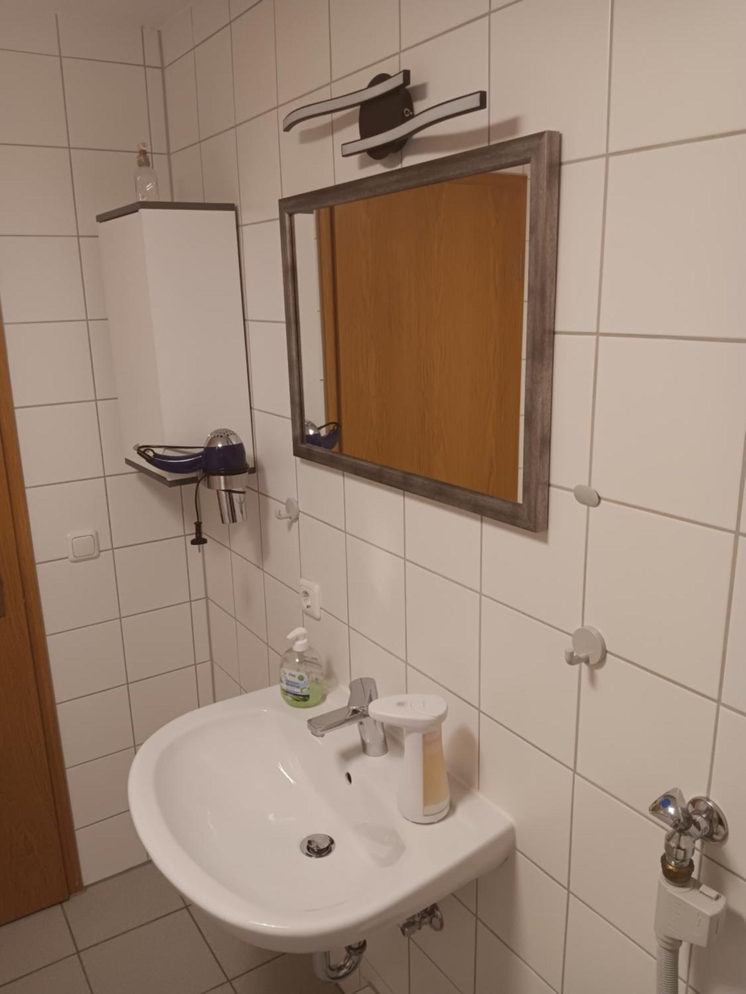 Ferienwohnung Emmerthal Экстерьер фото